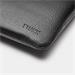 Trunk puzdro Leather Peel Sleeve pre Macbook Air/Pro 13" 2016-2022 - Black TR-APALS13-BLK