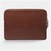 Trunk puzdro Leather Sleeve pre Macbook Air/Pro 13" 2016-2022 - Brown TR-LEAALS13-BRW