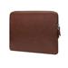 Trunk puzdro Leather Sleeve pre Macbook Air/Pro 13" 2016-2022 - Brown TR-LEAALS13-BRW