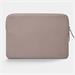 Trunk puzdro Leather Sleeve pre Macbook Air/Pro 13" 2016-2022 - Rose TR-LEAALS13-ROS