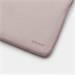 Trunk puzdro Leather Sleeve pre Macbook Air/Pro 13" 2016-2022 - Rose TR-LEAALS13-ROS