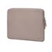 Trunk puzdro Leather Sleeve pre Macbook Air/Pro 13" 2016-2022 - Rose TR-LEAALS13-ROS