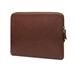 Trunk puzdro Leather Sleeve pre Macbook Pro 14" 2021/2023 - Brown TR-LEAALSPRO14-BRW