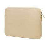 Trunk puzdro Neoprene Sleeve pre Macbook Air/Pro 13" 2016-2022 - Golden TR-ALSPA13-GOL