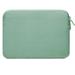 Trunk puzdro Neoprene Sleeve pre Macbook Air/Pro 13" 2016-2022 - Jade Green TR-ALSPA13-JAD