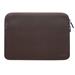 Trunk puzdro Neoprene Sleeve pre Macbook Air/Pro 13" 2016-2022 - Java Brown TR-ALSPA13-JAV