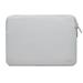 Trunk puzdro Neoprene Sleeve pre Macbook Pro 14" 2021/2023 - Silver Cloud TR-ALSPRO14-SCL