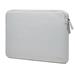 Trunk puzdro Neoprene Sleeve pre Macbook Pro 14" 2021/2023 - Silver Cloud TR-ALSPRO14-SCL