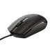 TRUST BASI WIRED MOUSE 24271