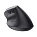 TRUST BAYO+ ERGONOMIC WIRELESS MOUSE BLK 25146