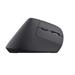 TRUST BAYO+ ERGONOMIC WIRELESS MOUSE BLK 25146