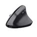 TRUST BAYO+ ERGONOMIC WIRELESS MOUSE BLK 25146