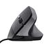 TRUST BAYO II ERGONOMIC MOUSE BLK 25144