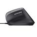 TRUST BAYO II ERGONOMIC MOUSE BLK 25144