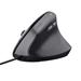 TRUST BAYO II ERGONOMIC MOUSE BLK 25144