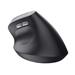 TRUST BAYO II ERGONOMIC WIRELESS MOUSE BLK 25145