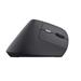 TRUST BAYO II ERGONOMIC WIRELESS MOUSE BLK 25145