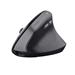 TRUST BAYO II ERGONOMIC WIRELESS MOUSE BLK 25145