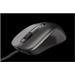 TRUST CARVE WIRED MOUSE 23733