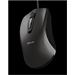 TRUST CARVE WIRED MOUSE 23733