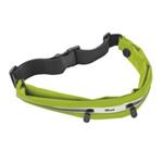 TRUST Cintus Weatherproof Waist Band - lime green 20876