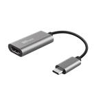 TRUST DALYX USB-C HDMI ADAPTER 23774