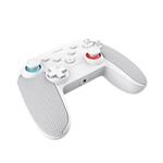 TRUST Gamepad GXT 1246W Muta, pro Nintendo Switch, Bluetooth, bílá 25426