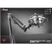 TRUST GXT 253 Emita Streaming Microphone Arm / rameno pro streamovací mikrofony 22563