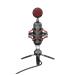 TRUST GXT244 BUZZ STREAMING MICROPHONE 23466