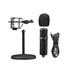 TRUST GXT256 EXXO STREAMING MICROPHONE 23510