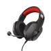 TRUST GXT323 CARUS HEADSET 23652