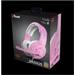 TRUST GXT411P RADIUS HEADSET PINK 24362