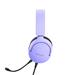 TRUST GXT489P FAYZO HEADSET PURPLE 25301