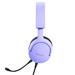 TRUST GXT489P FAYZO HEADSET PURPLE 25301