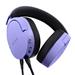 TRUST GXT489P FAYZO HEADSET PURPLE 25301