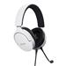 TRUST GXT489W FAYZO HEADSET WHT 25210