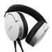 TRUST GXT489W FAYZO HEADSET WHT 25210