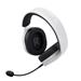 TRUST GXT489W FAYZO HEADSET WHT 25210