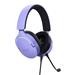 TRUST GXT490P FAYZO 7.1 USB HEADSET PURPLE 25303