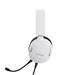 TRUST GXT490W FAYZO 7.1 USB HEADSET WHT 25302