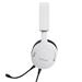 TRUST GXT490W FAYZO 7.1 USB HEADSET WHT 25302