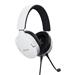 TRUST GXT490W FAYZO 7.1 USB HEADSET WHT 25302