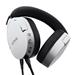 TRUST GXT490W FAYZO 7.1 USB HEADSET WHT 25302