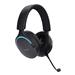 TRUST GXT491 FAYZO WIRELESS HEADSET BLK 24901