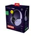 TRUST GXT491P FAYZO WIRELESS HEADSET PURPLE 25305