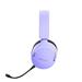 TRUST GXT491P FAYZO WIRELESS HEADSET PURPLE 25305