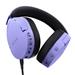 TRUST GXT491P FAYZO WIRELESS HEADSET PURPLE 25305