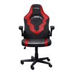 TRUST GXT703R RIYE GAMING CHAIR RED 24986