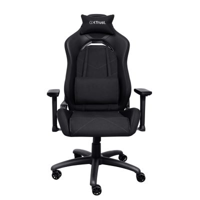 TRUST GXT714 RUYA ECO GAMING CHAIR černá 24908