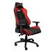 TRUST GXT714R RUYA ECO GAMING CHAIR červená 25064